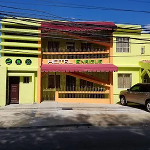 Enrique I , Santo Domingo República Dominicana
