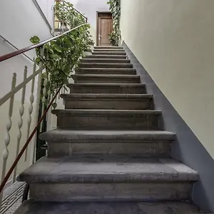 Hospalita , Florencia Italia